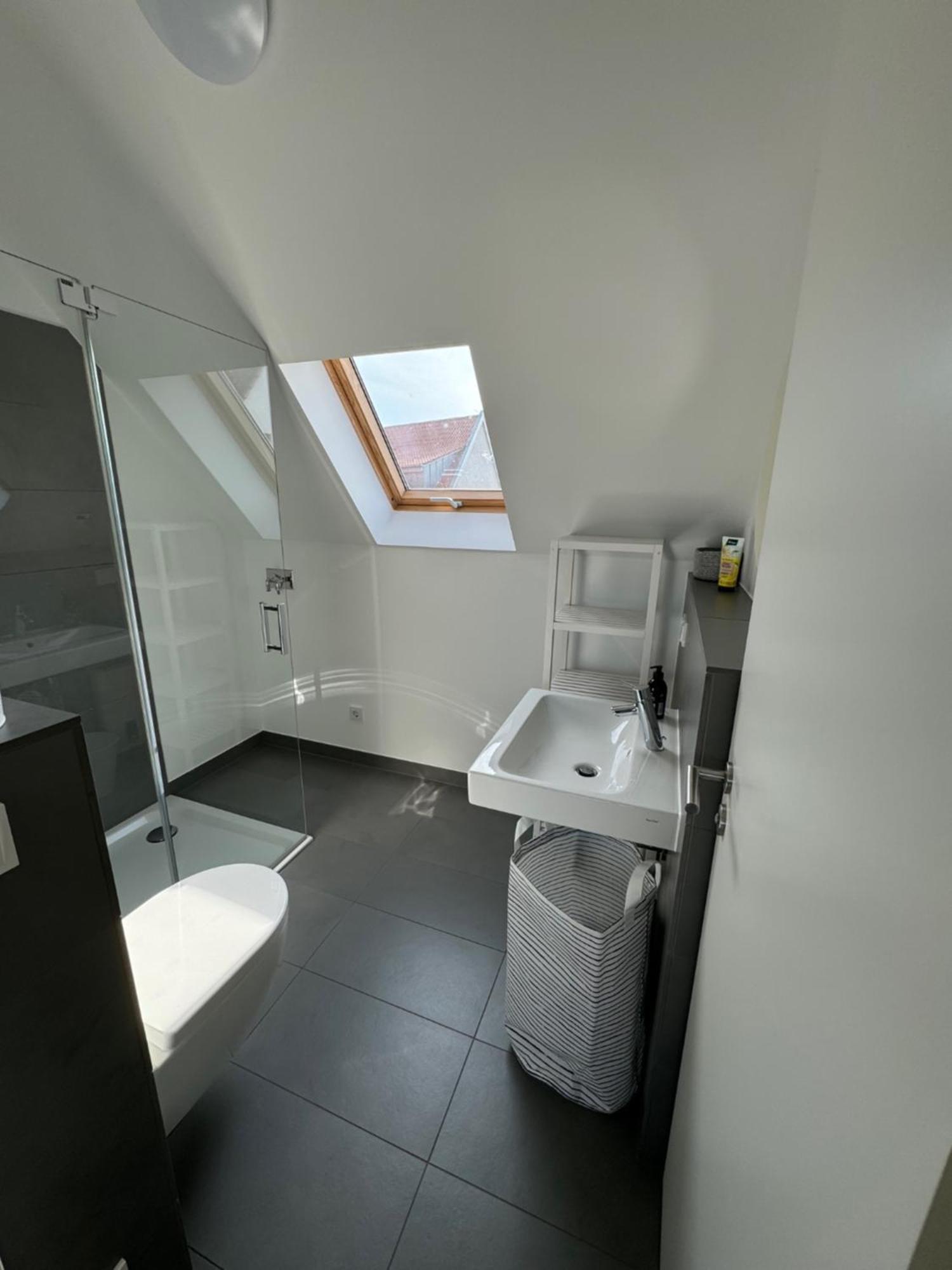 Apartment Wohnen Am Seebach Ii Westhofen